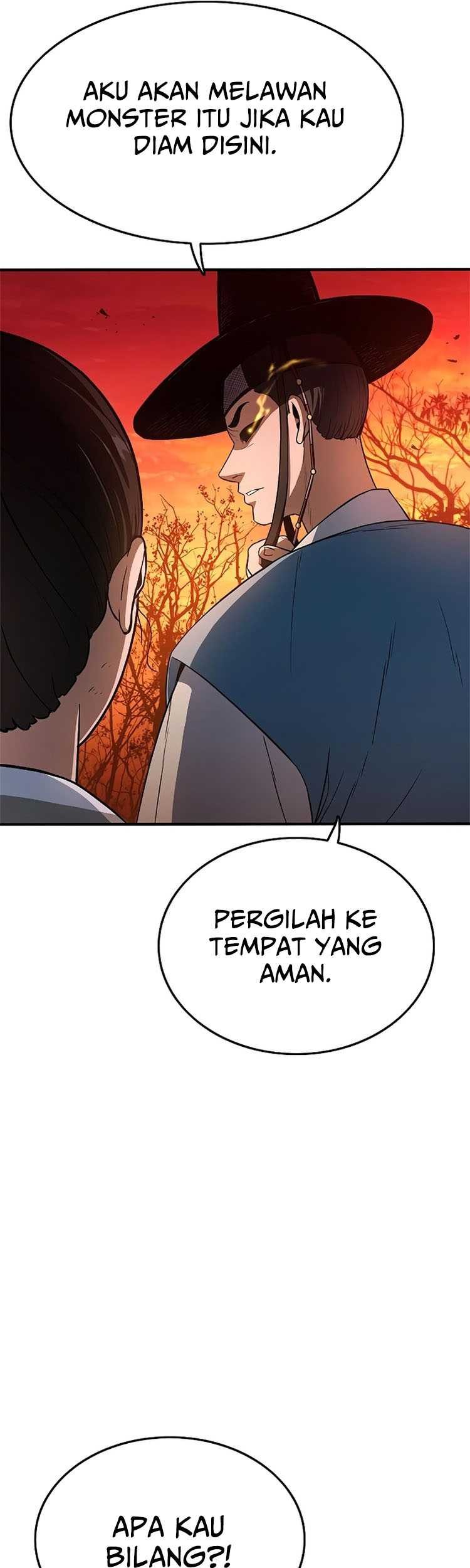 Monster Devourer Chapter 16 Gambar 6