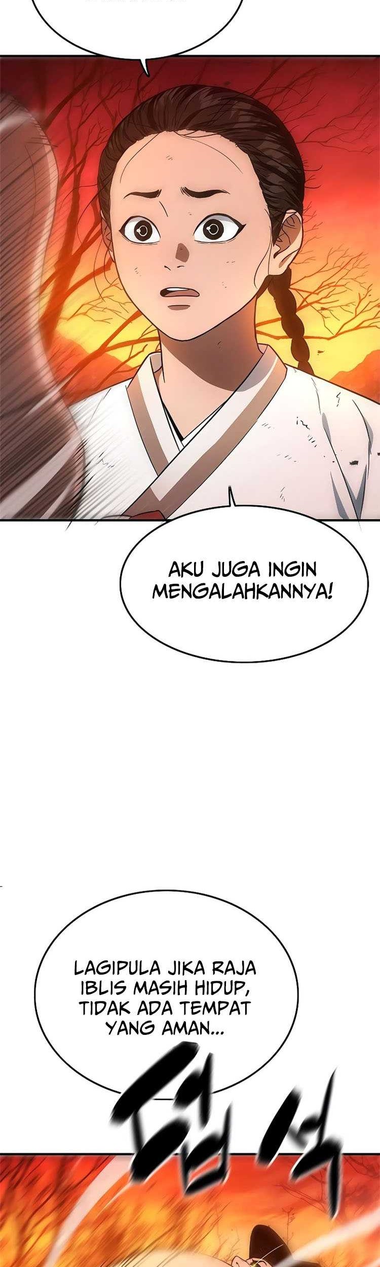 Monster Devourer Chapter 16 Gambar 7