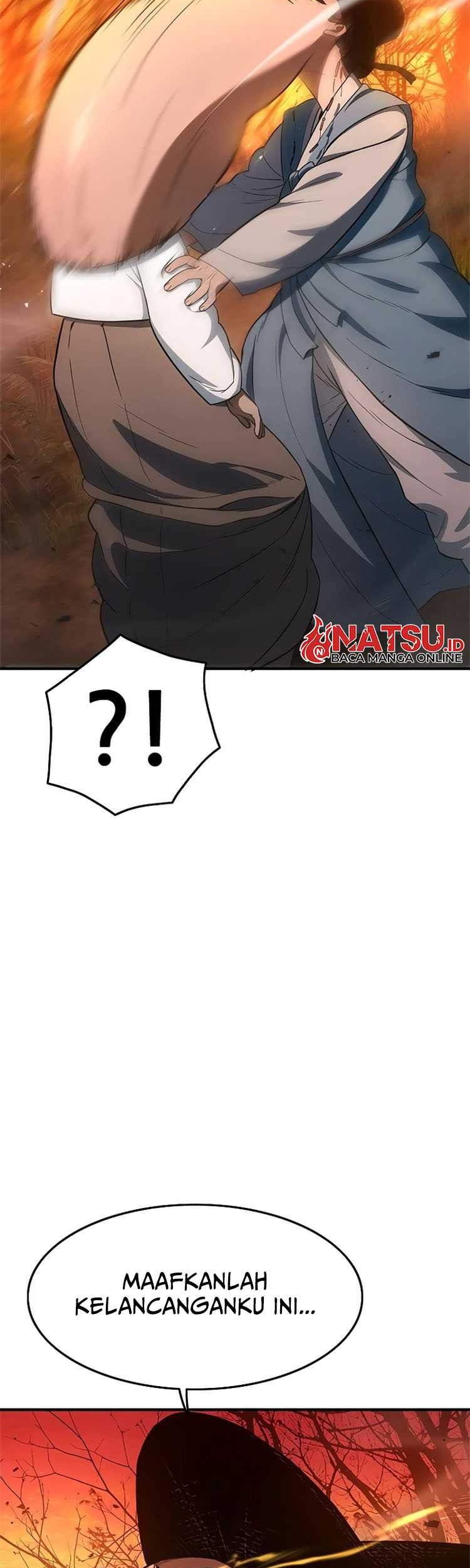 Monster Devourer Chapter 16 Gambar 8