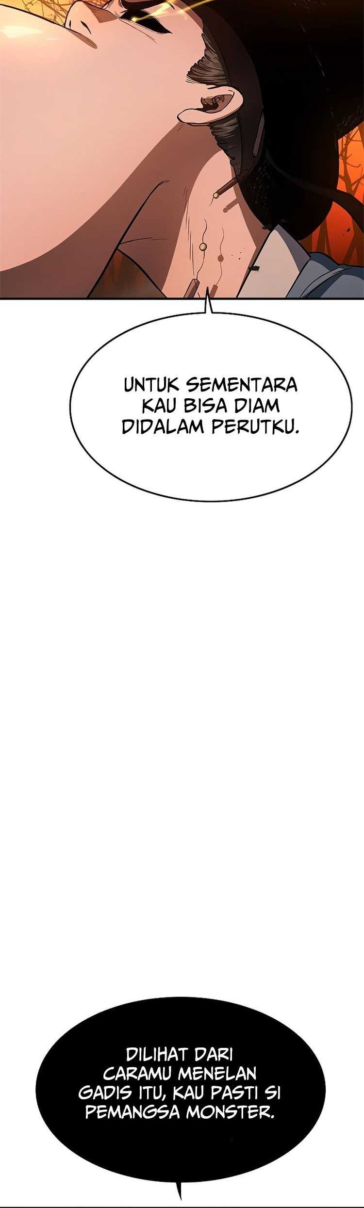 Monster Devourer Chapter 16 Gambar 9