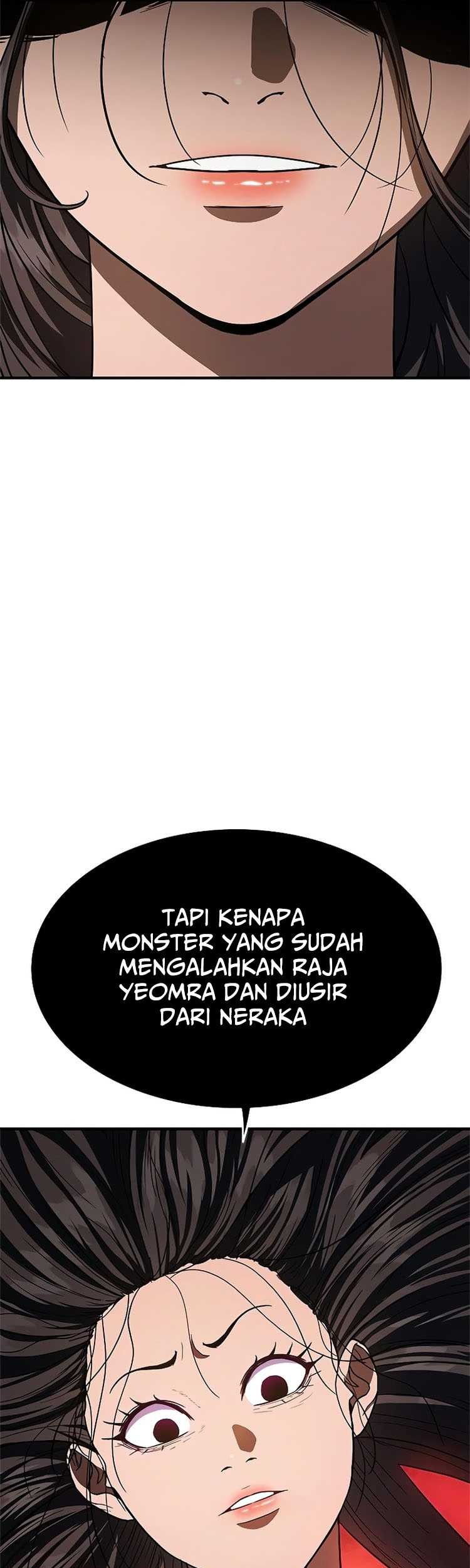 Monster Devourer Chapter 16 Gambar 10