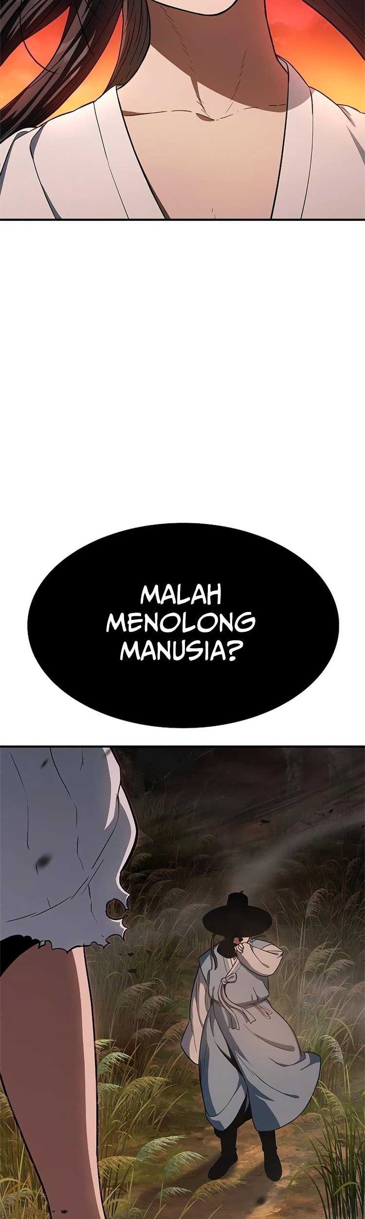 Monster Devourer Chapter 16 Gambar 11