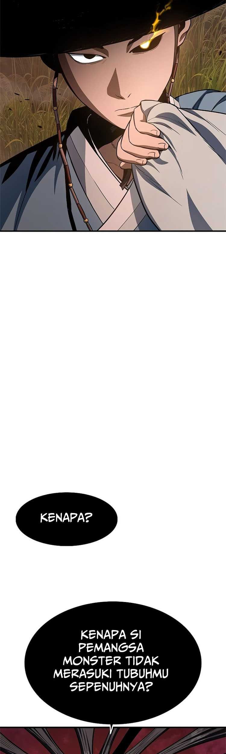 Monster Devourer Chapter 16 Gambar 14