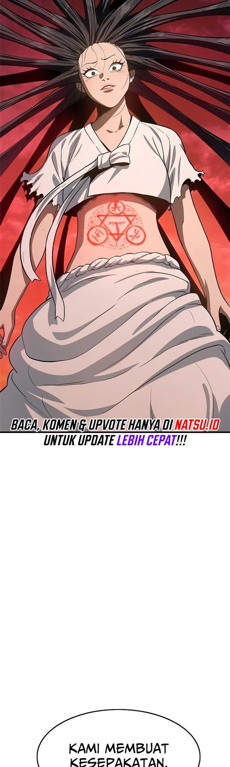 Monster Devourer Chapter 16 Gambar 15