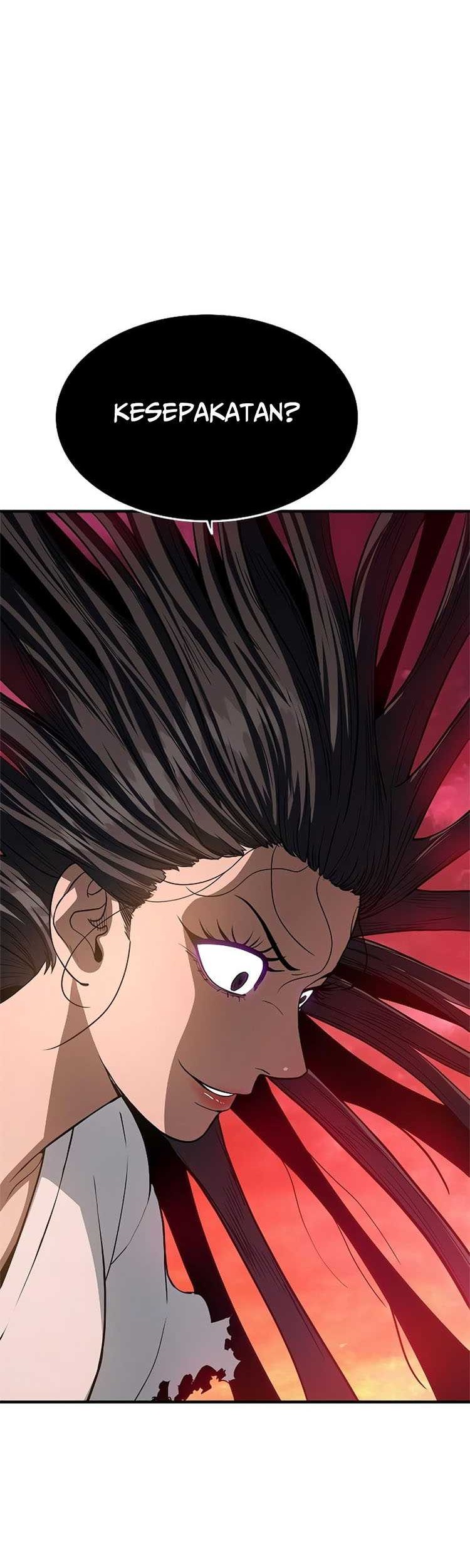 Monster Devourer Chapter 16 Gambar 17