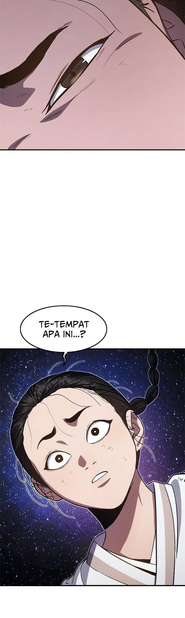 Monster Devourer Chapter 16 Gambar 23