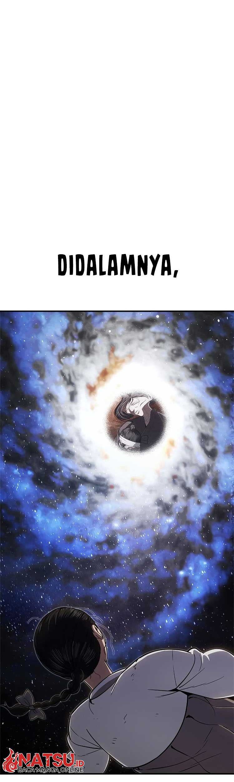 Monster Devourer Chapter 16 Gambar 25