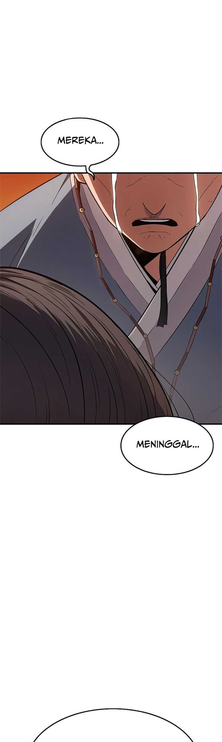 Monster Devourer Chapter 16 Gambar 28