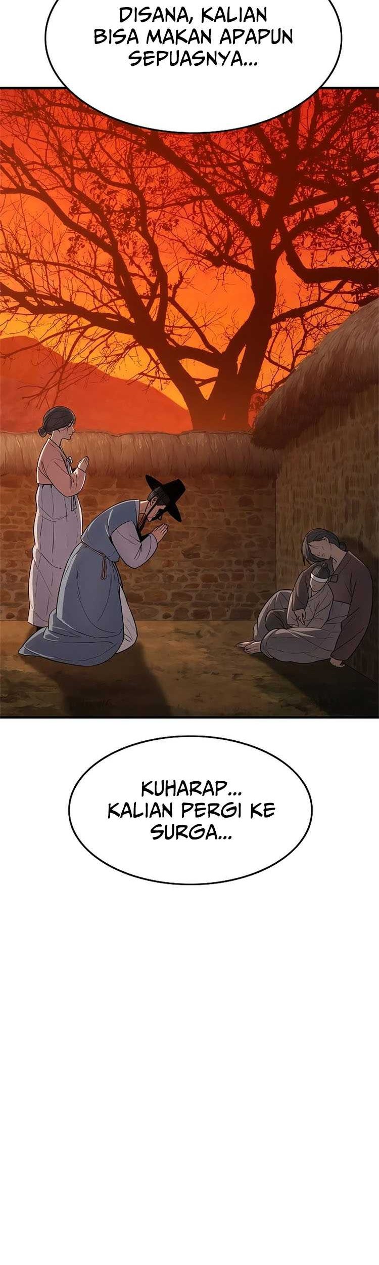 Monster Devourer Chapter 16 Gambar 29