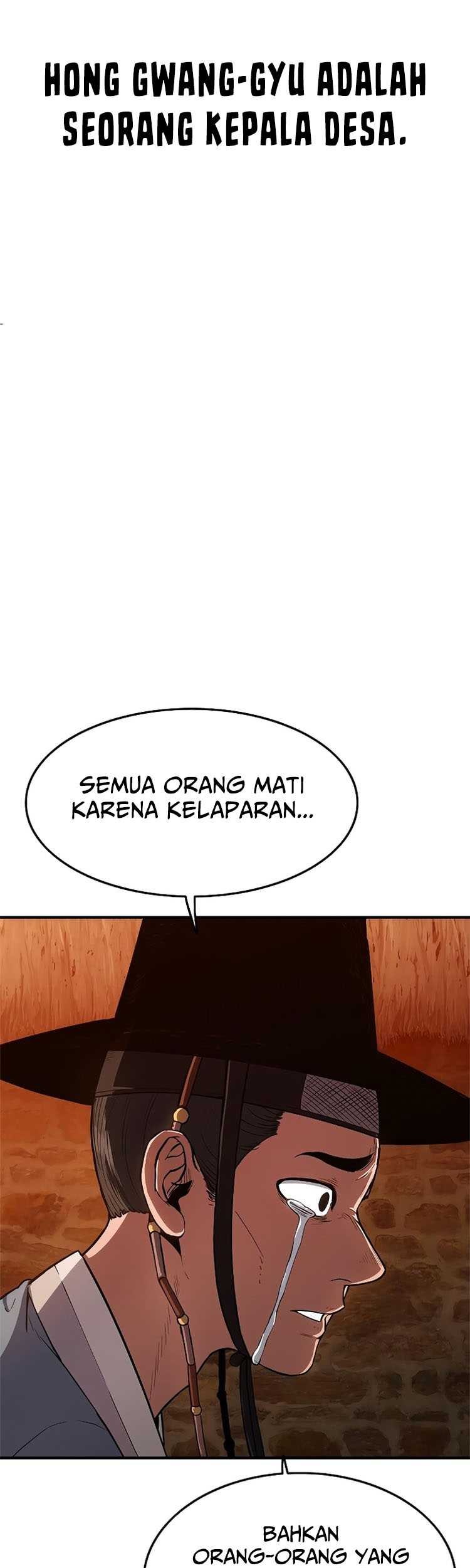 Monster Devourer Chapter 16 Gambar 30