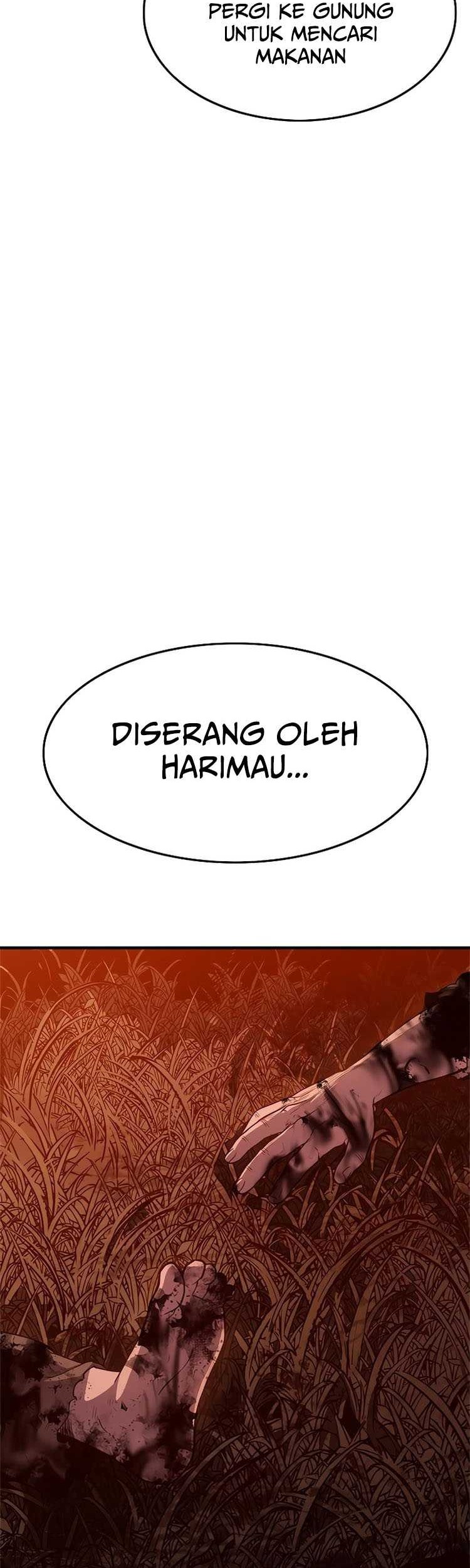 Monster Devourer Chapter 16 Gambar 31