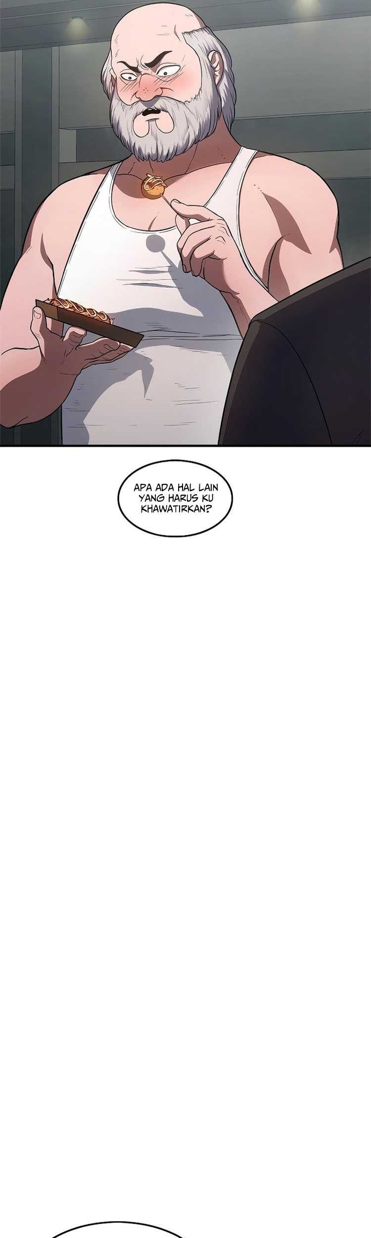 Monster Devourer Chapter 15 Gambar 66