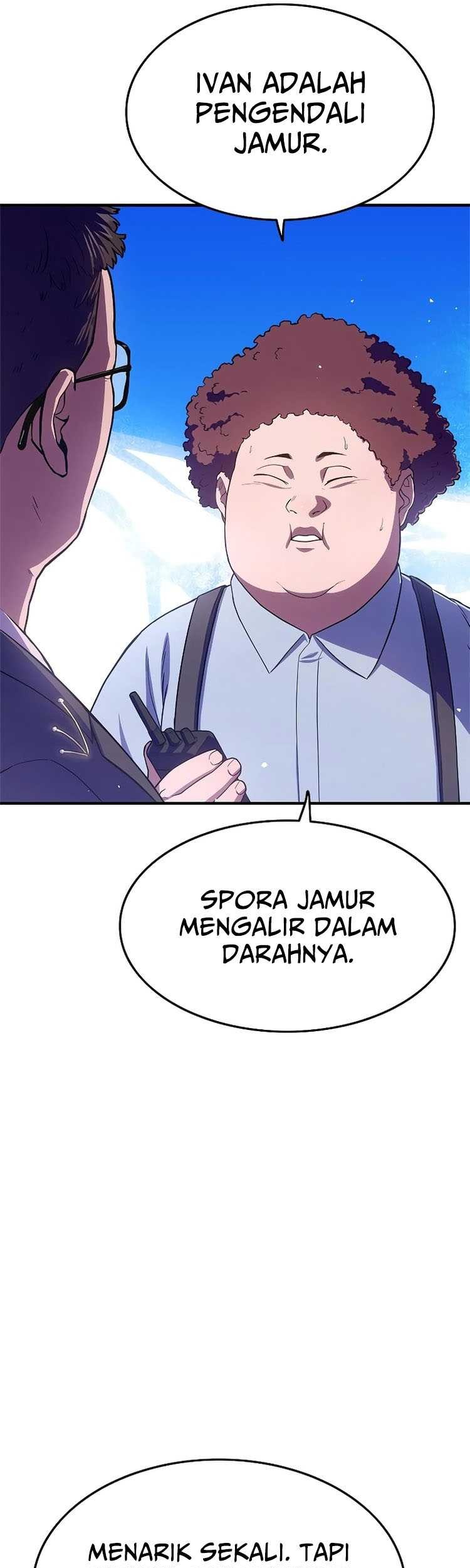 Monster Devourer Chapter 15 Gambar 18