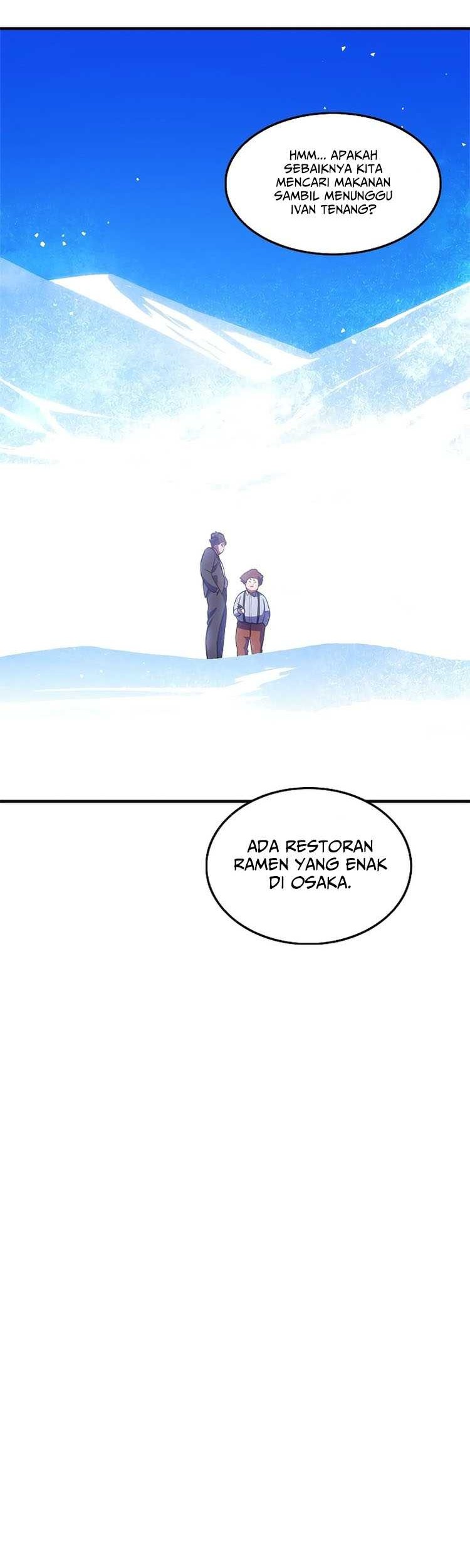 Monster Devourer Chapter 15 Gambar 23