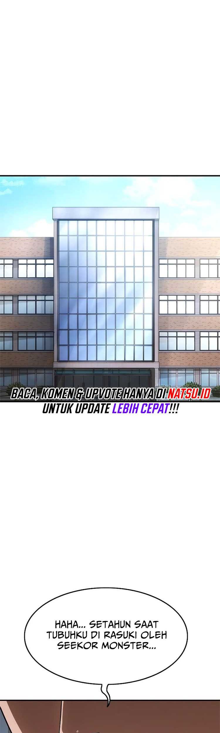 Monster Devourer Chapter 15 Gambar 24