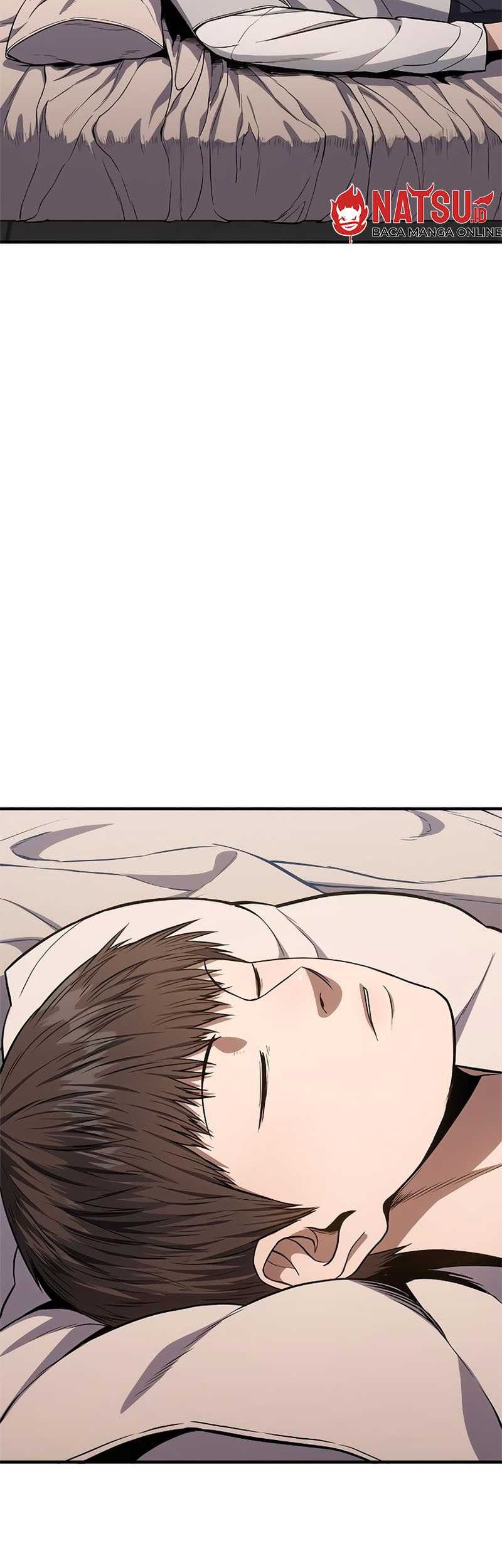 Monster Devourer Chapter 14 Gambar 35