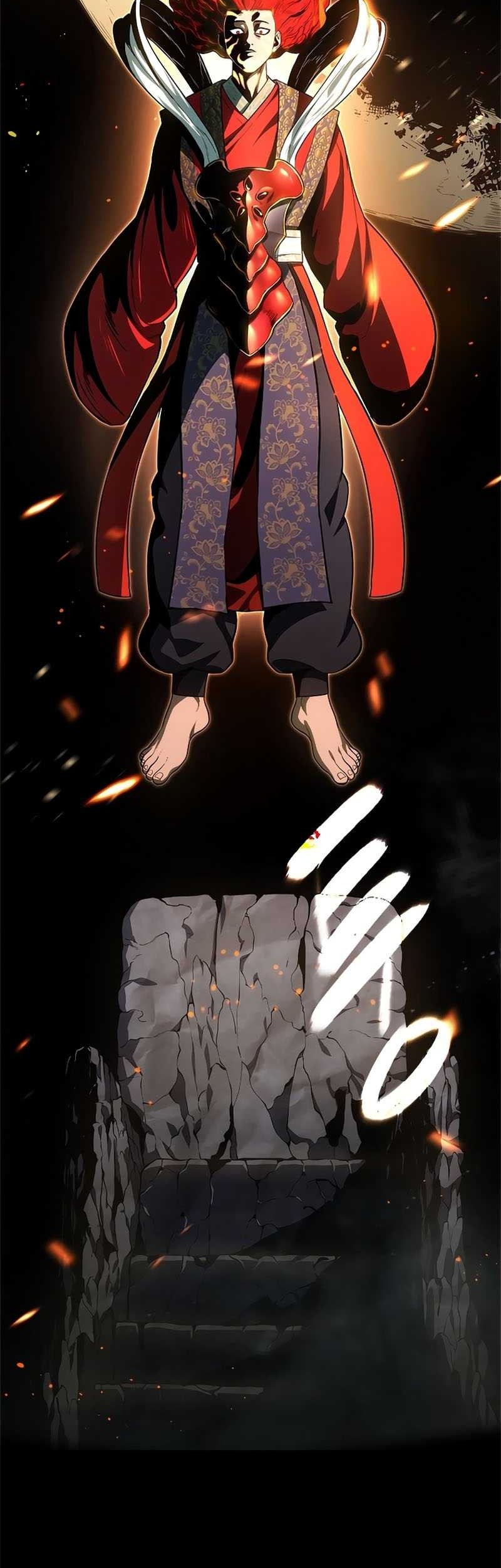 Monster Devourer Chapter 14 Gambar 43