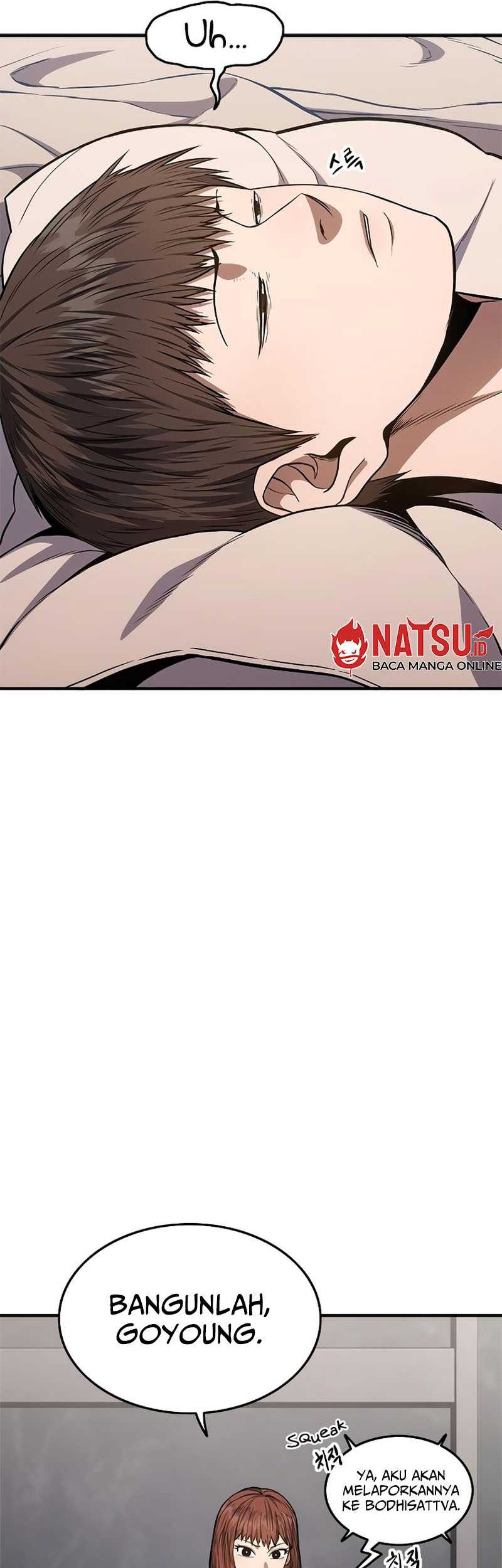 Monster Devourer Chapter 14 Gambar 47