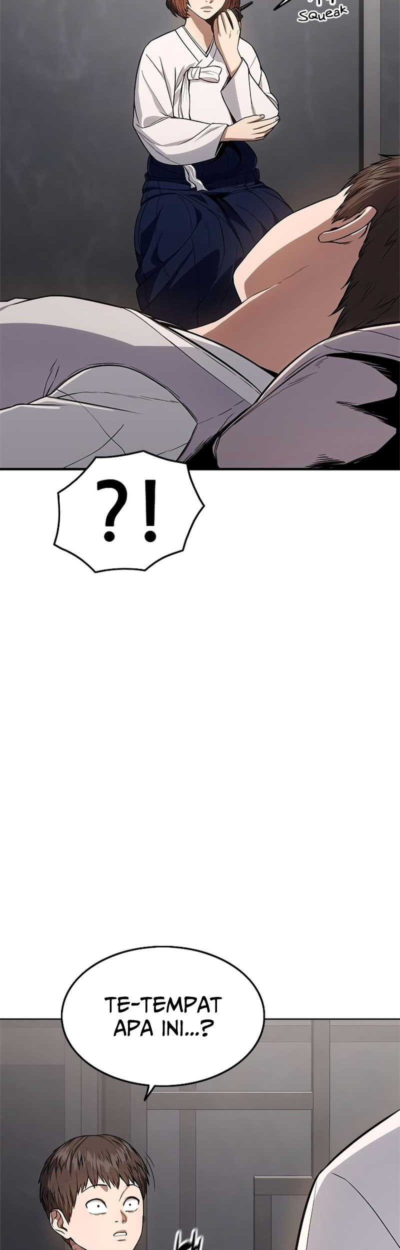 Monster Devourer Chapter 14 Gambar 48