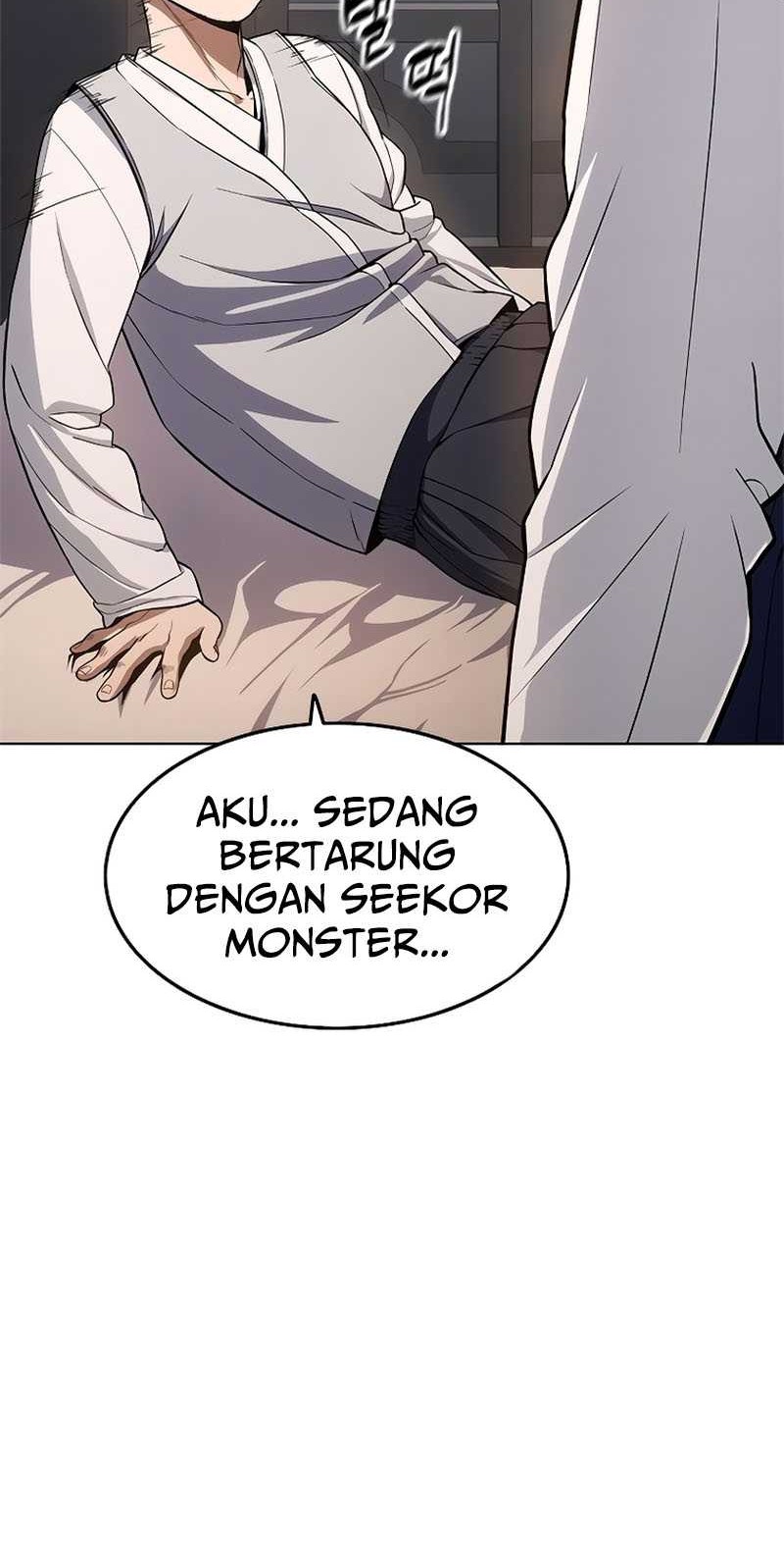 Monster Devourer Chapter 14 Gambar 49