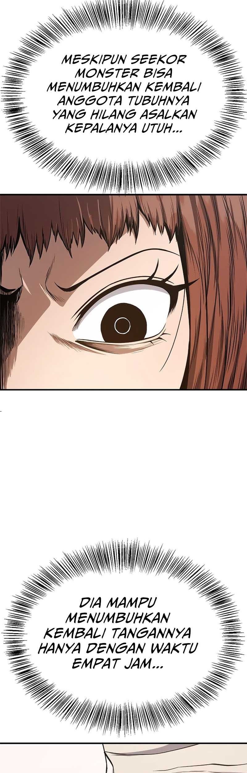 Monster Devourer Chapter 14 Gambar 51