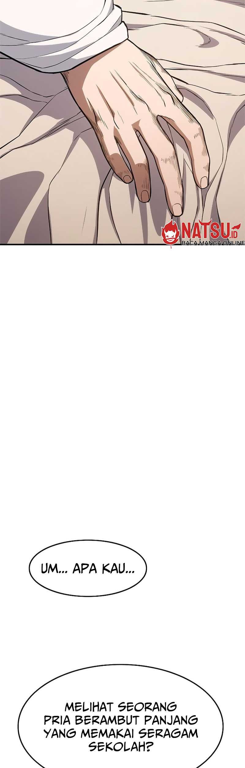 Monster Devourer Chapter 14 Gambar 52