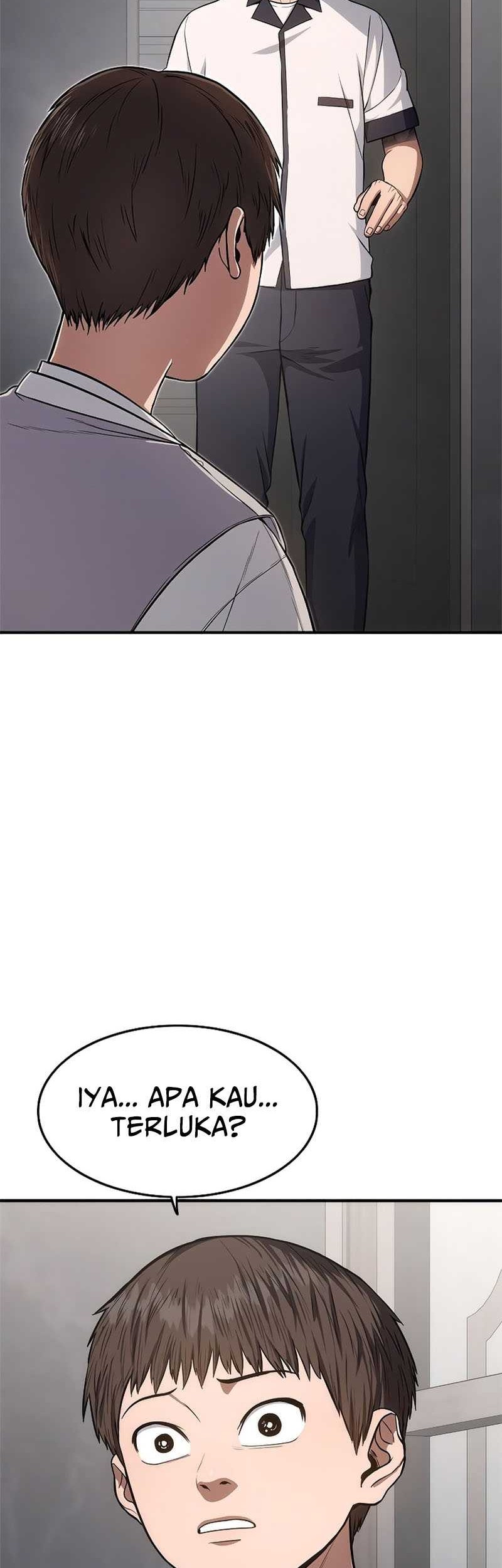 Monster Devourer Chapter 14 Gambar 55