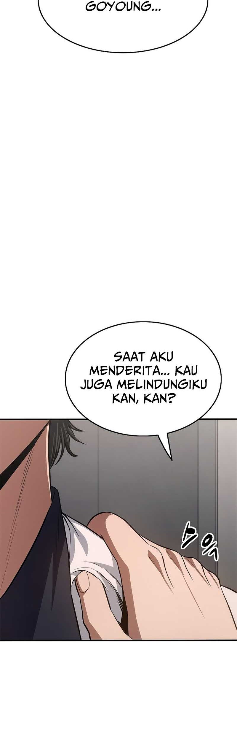 Monster Devourer Chapter 14 Gambar 61