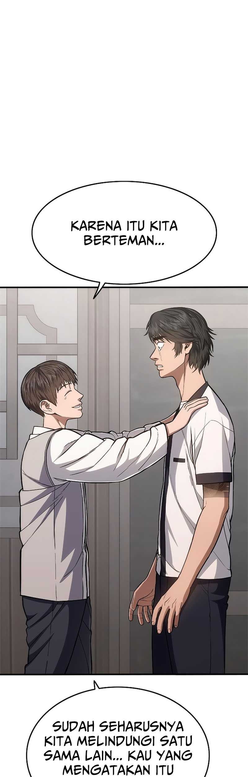 Monster Devourer Chapter 14 Gambar 62