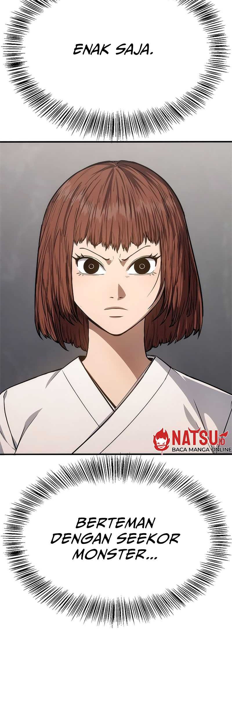 Monster Devourer Chapter 14 Gambar 67