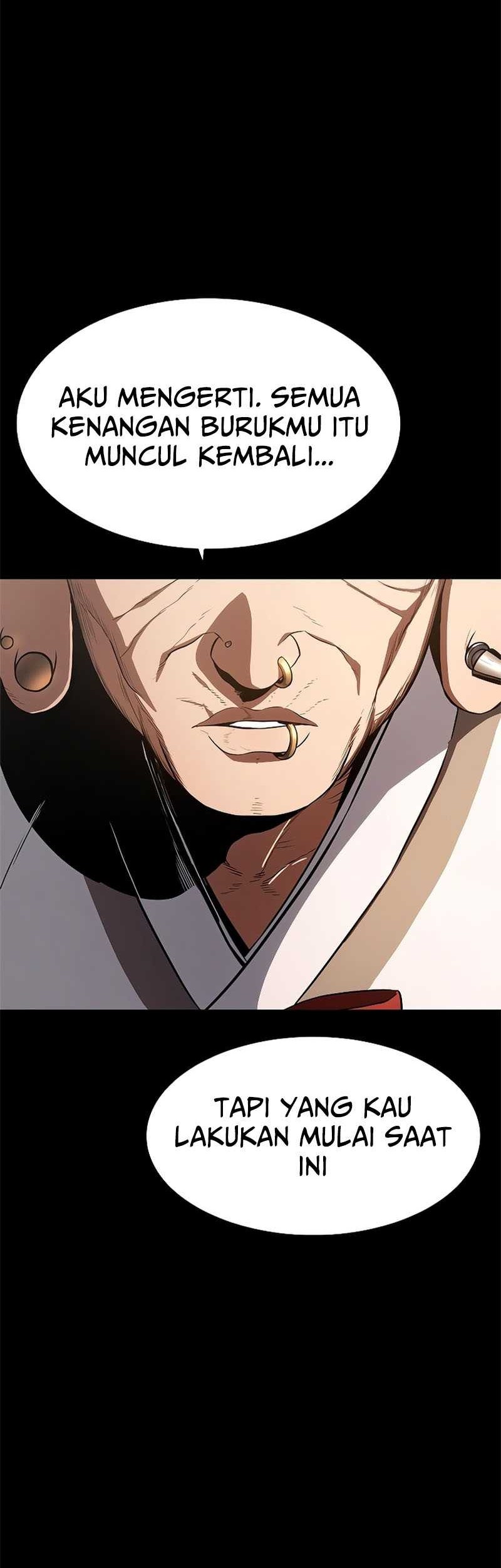 Monster Devourer Chapter 14 Gambar 78