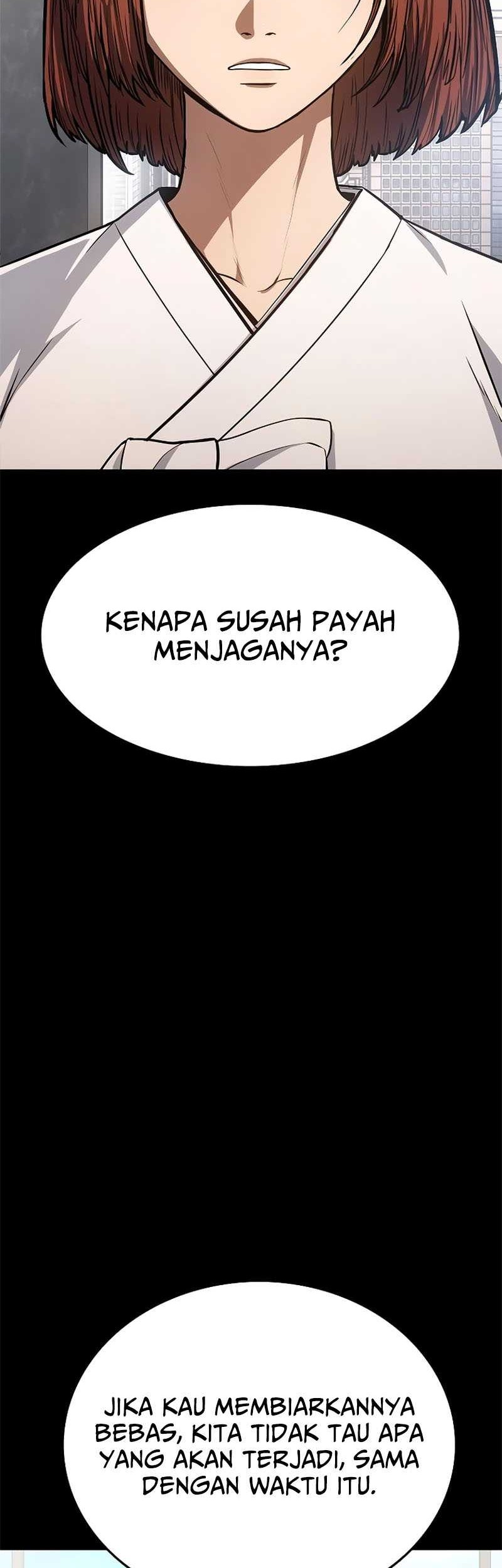 Monster Devourer Chapter 14 Gambar 72