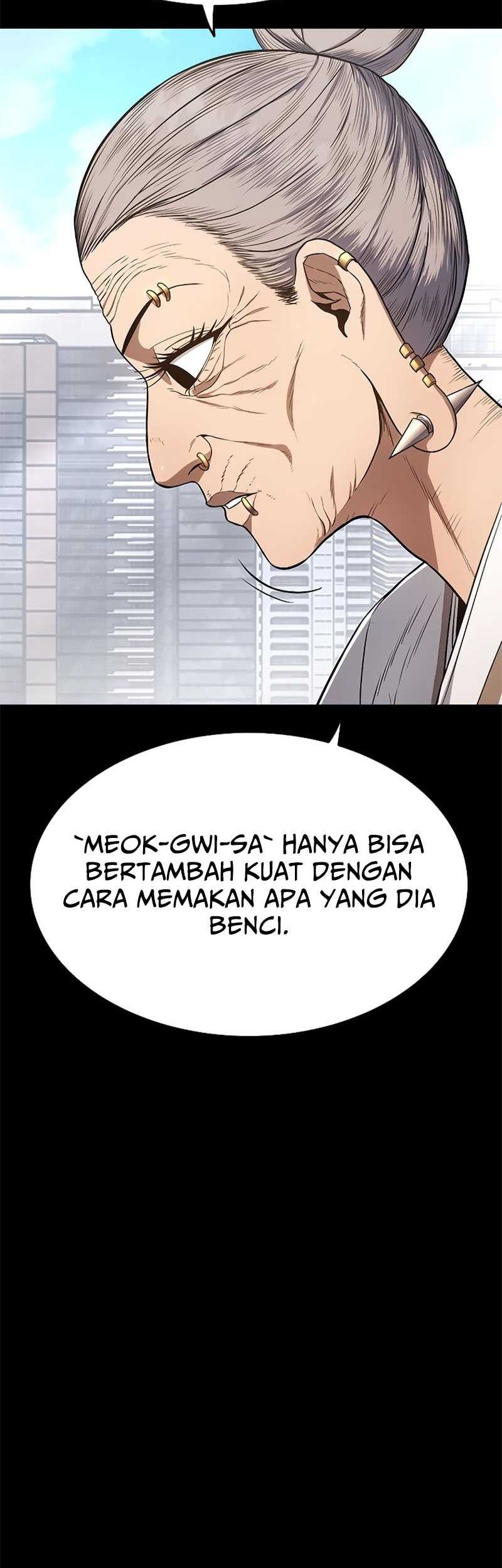 Monster Devourer Chapter 14 Gambar 74