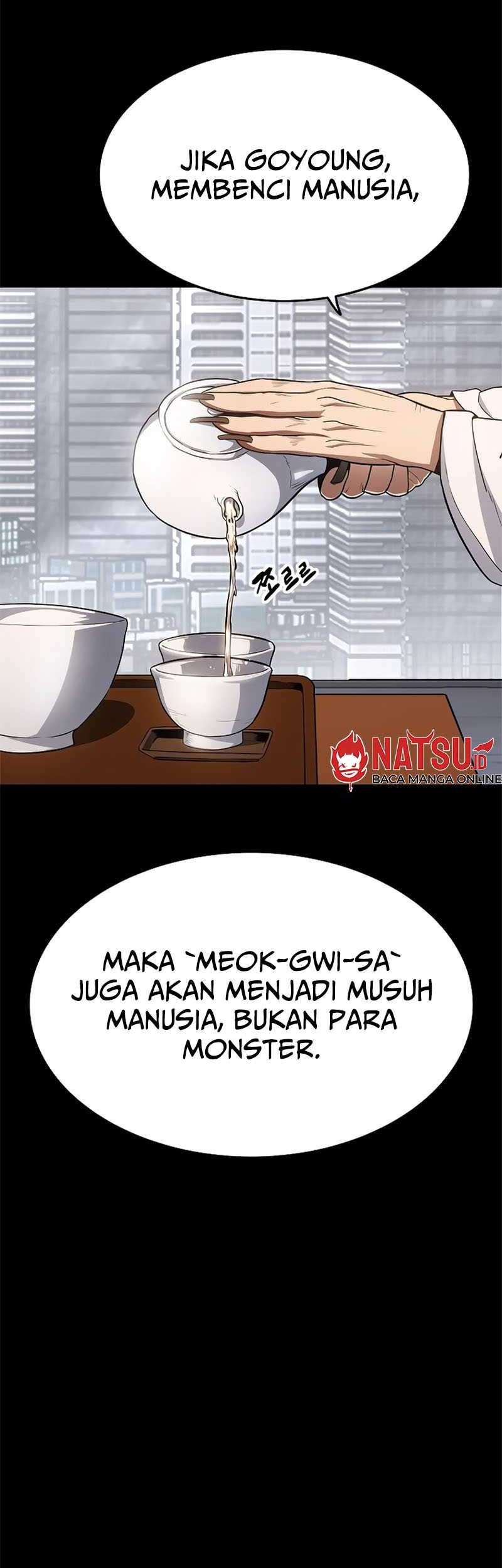 Monster Devourer Chapter 14 Gambar 75