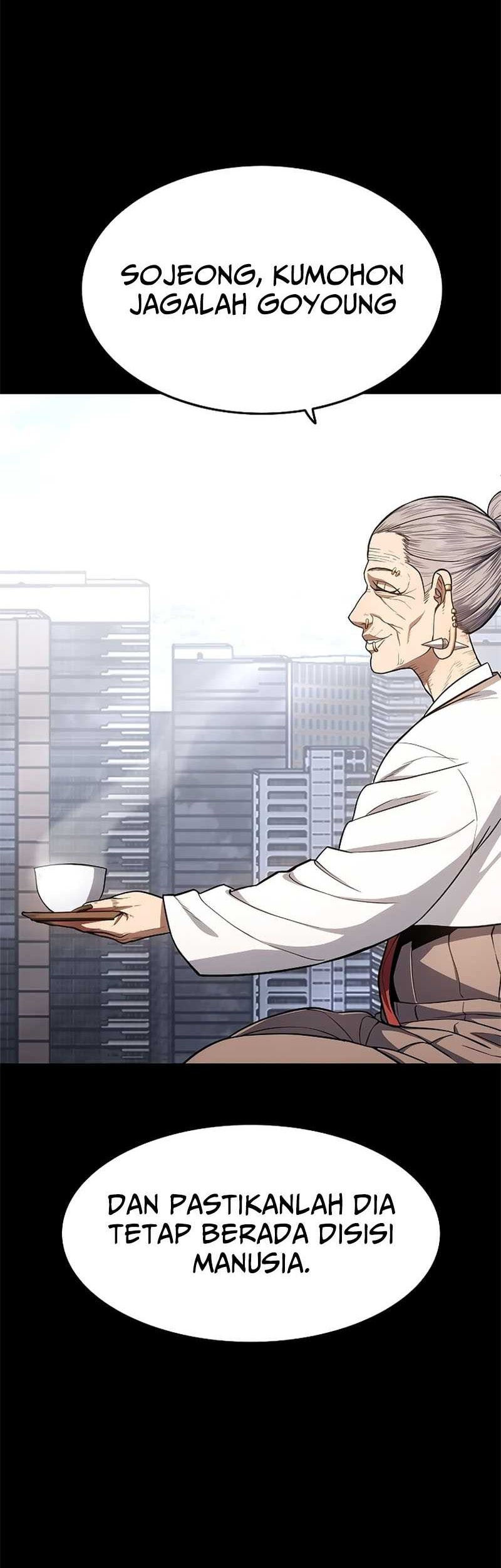 Monster Devourer Chapter 14 Gambar 76