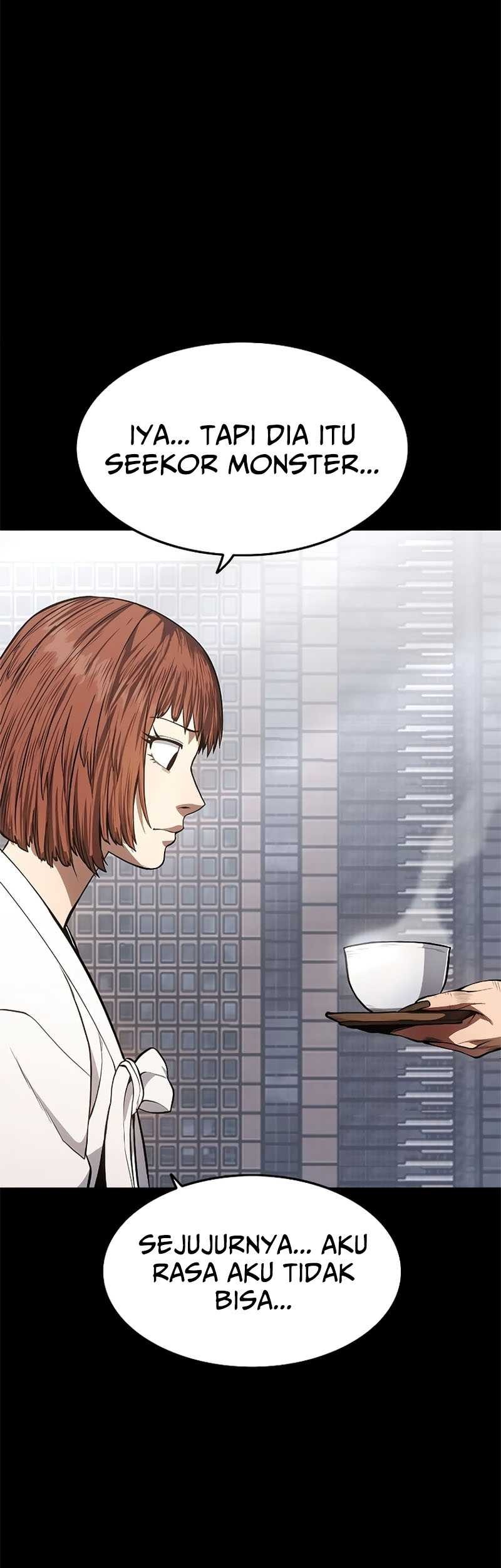 Monster Devourer Chapter 14 Gambar 77