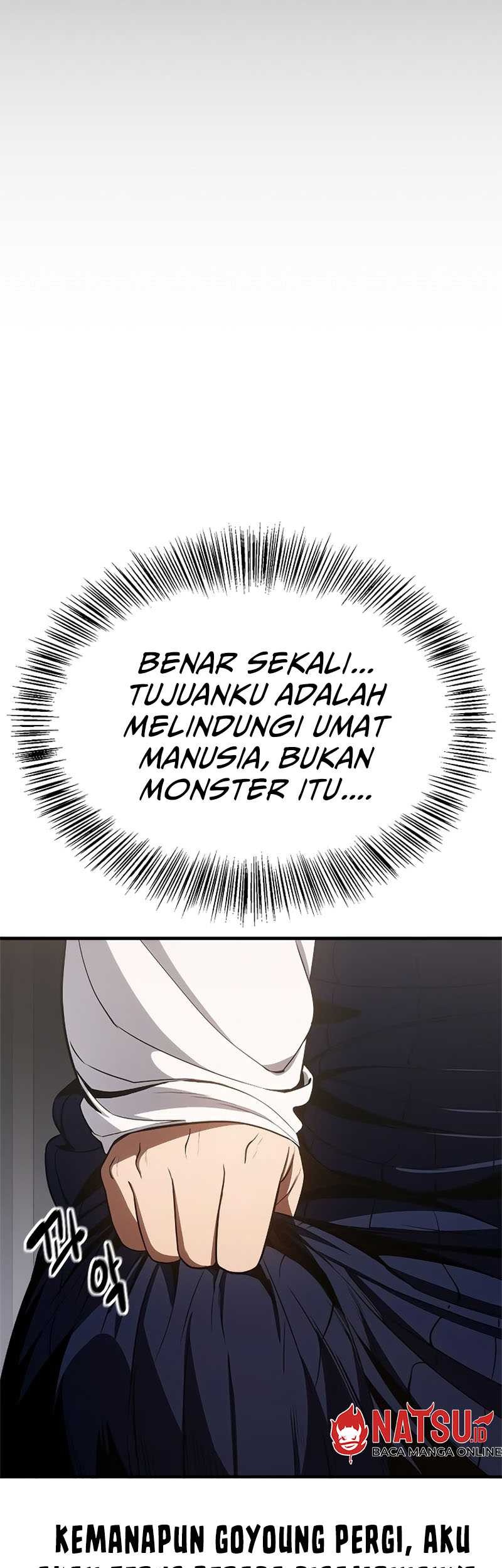 Monster Devourer Chapter 14 Gambar 83