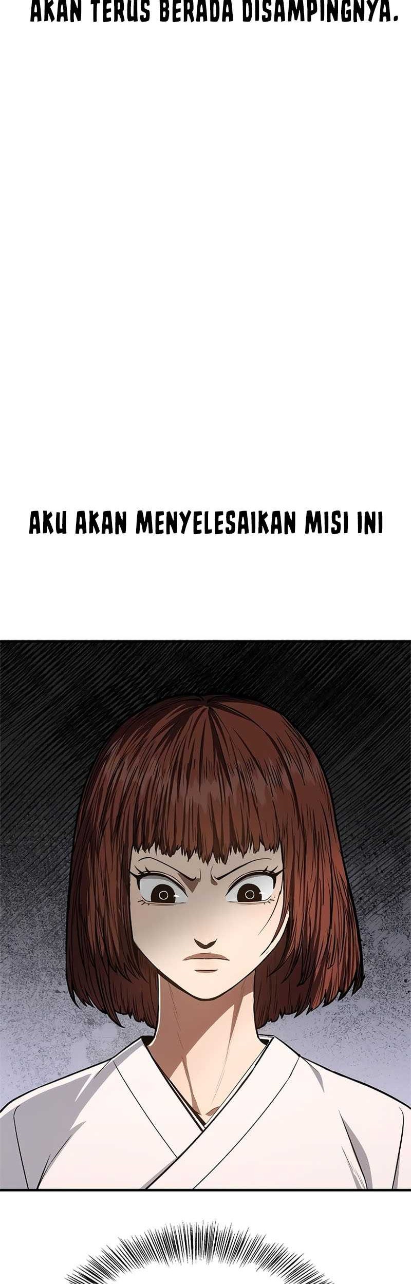 Monster Devourer Chapter 14 Gambar 84