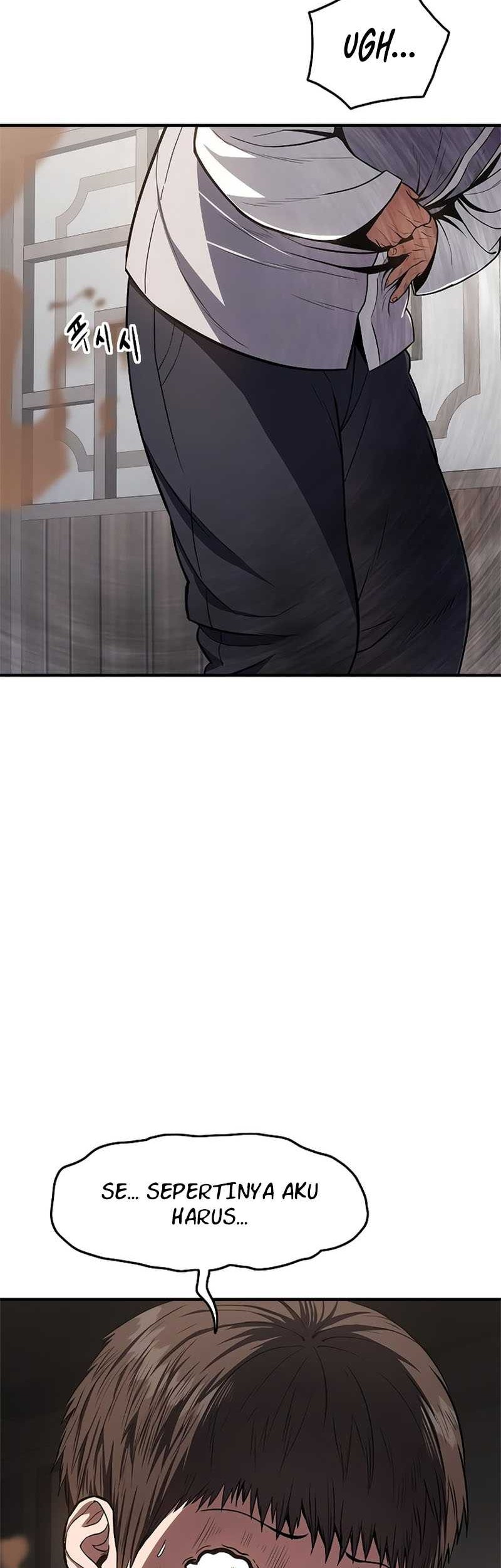 Monster Devourer Chapter 14 Gambar 88