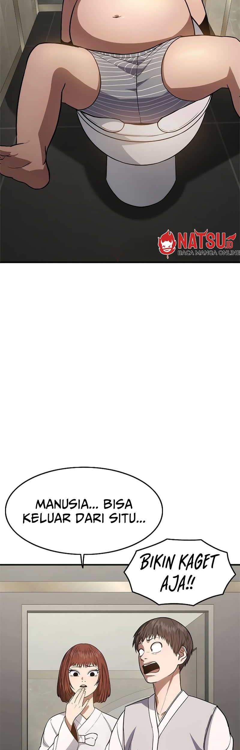 Monster Devourer Chapter 14 Gambar 93
