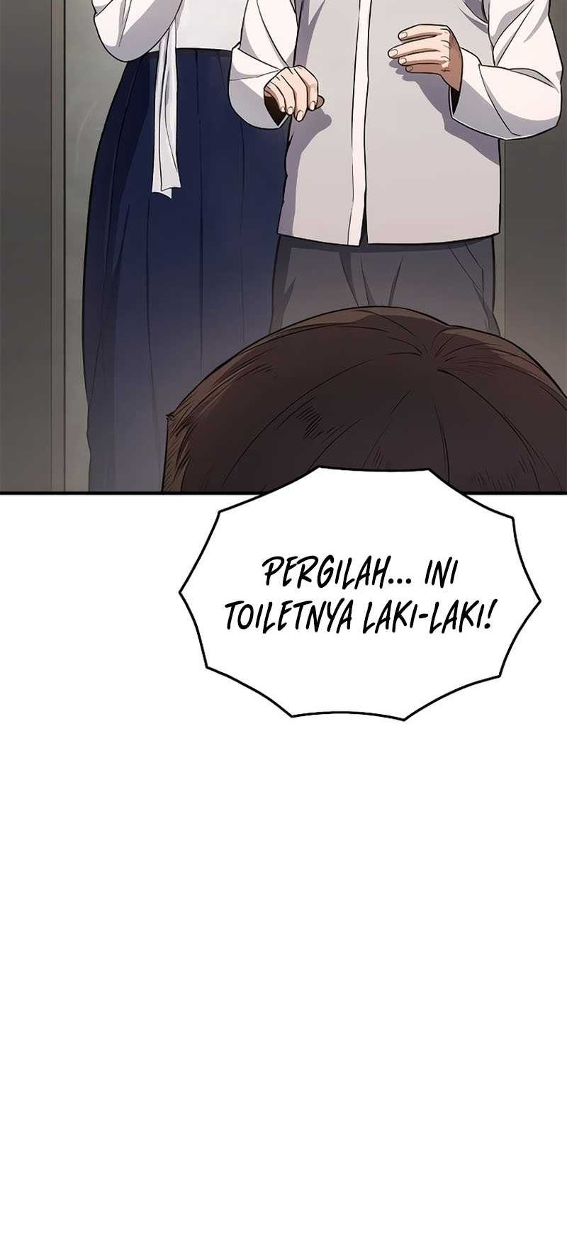 Monster Devourer Chapter 14 Gambar 94