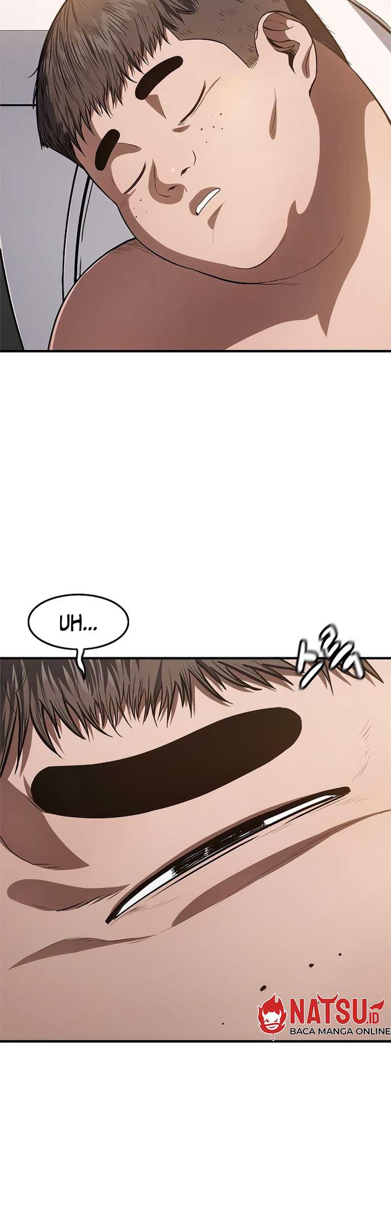 Monster Devourer Chapter 14 Gambar 96