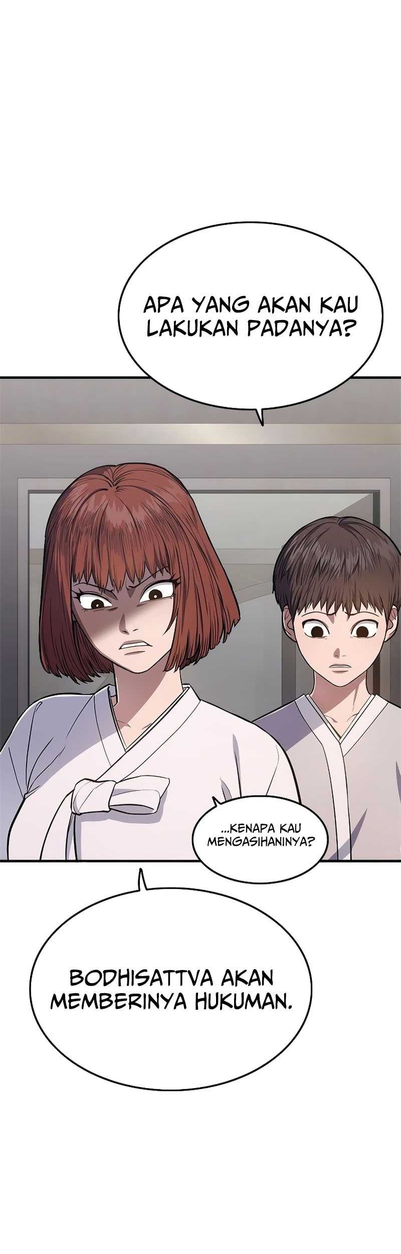 Monster Devourer Chapter 14 Gambar 101