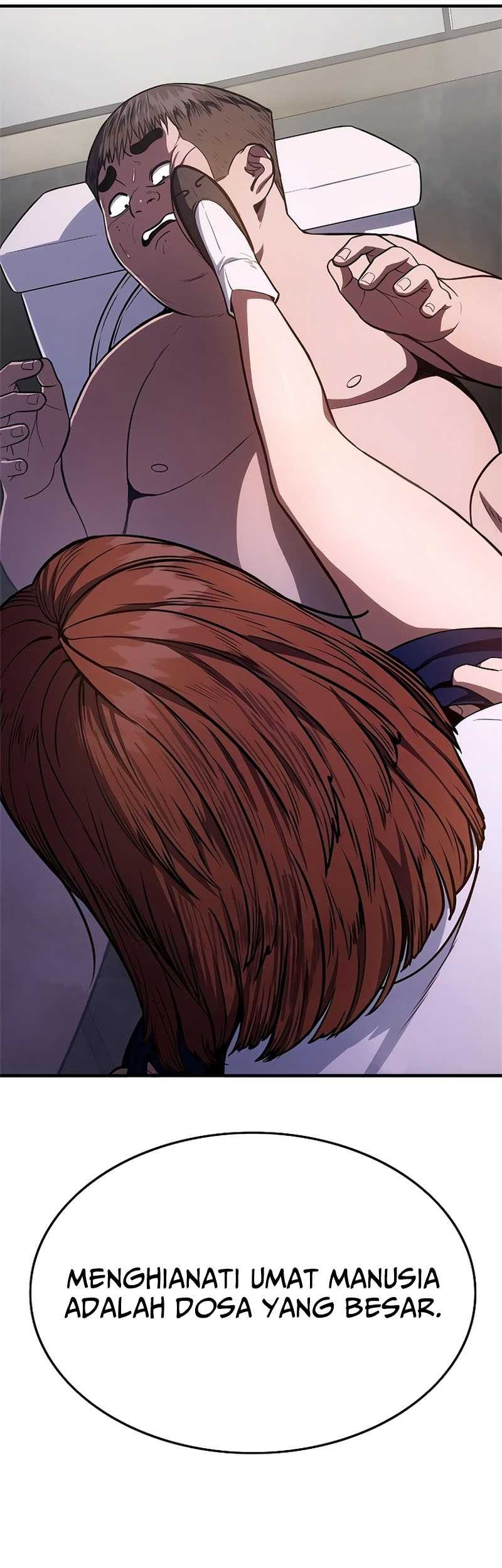 Monster Devourer Chapter 14 Gambar 103
