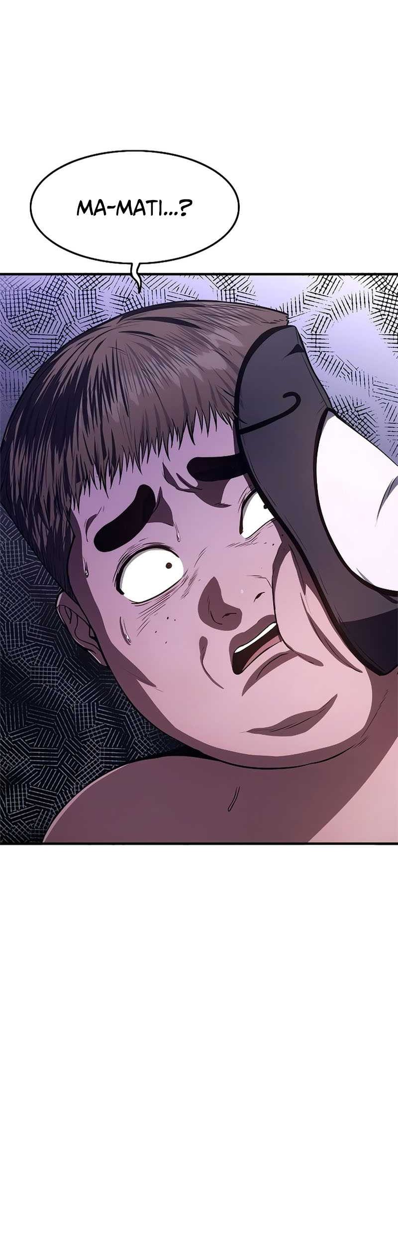 Monster Devourer Chapter 14 Gambar 105