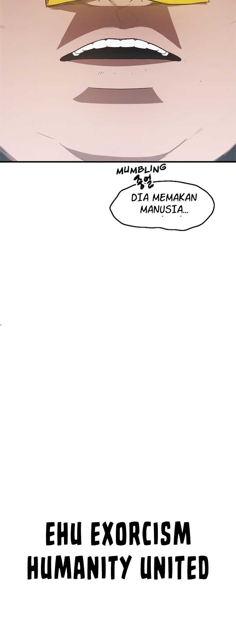 Monster Devourer Chapter 14 Gambar 110