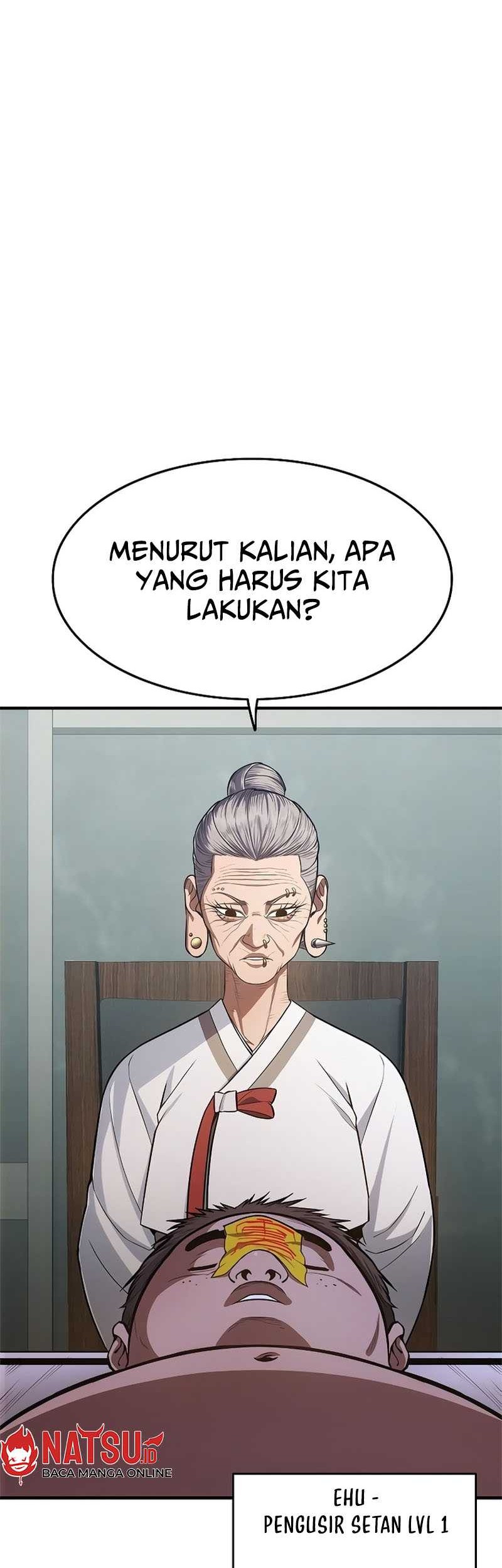 Monster Devourer Chapter 14 Gambar 112