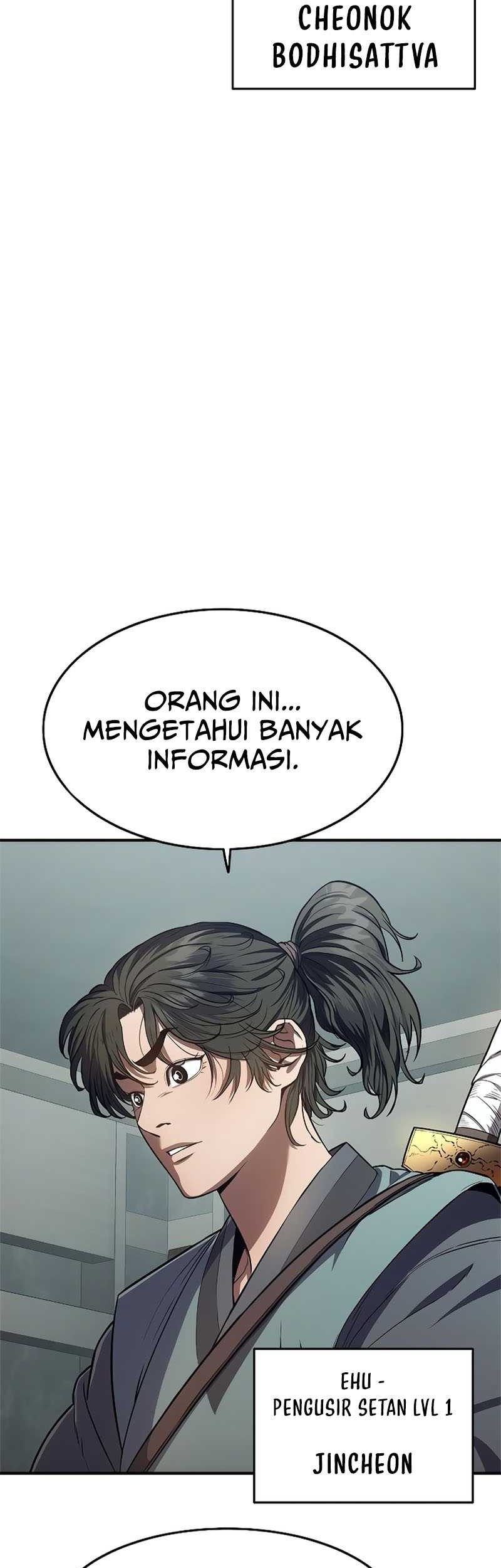 Monster Devourer Chapter 14 Gambar 113