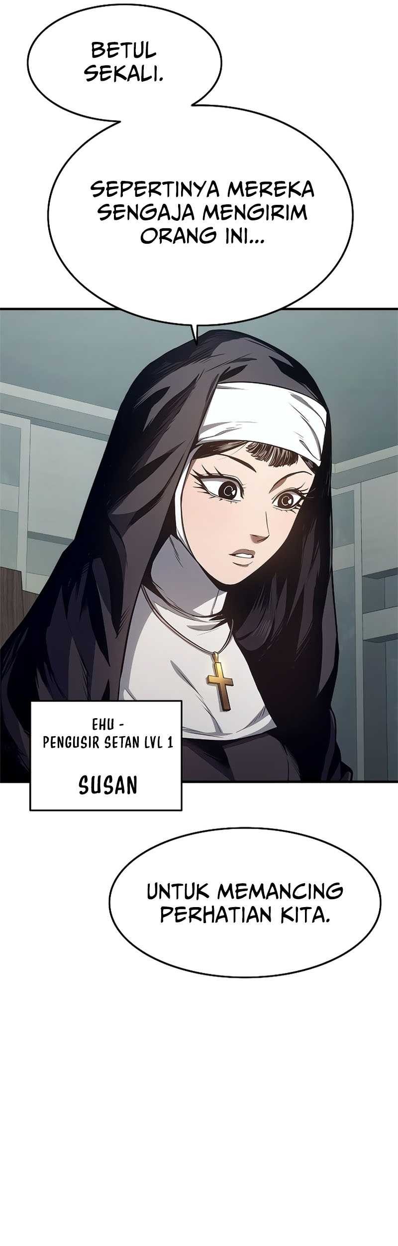 Monster Devourer Chapter 14 Gambar 115