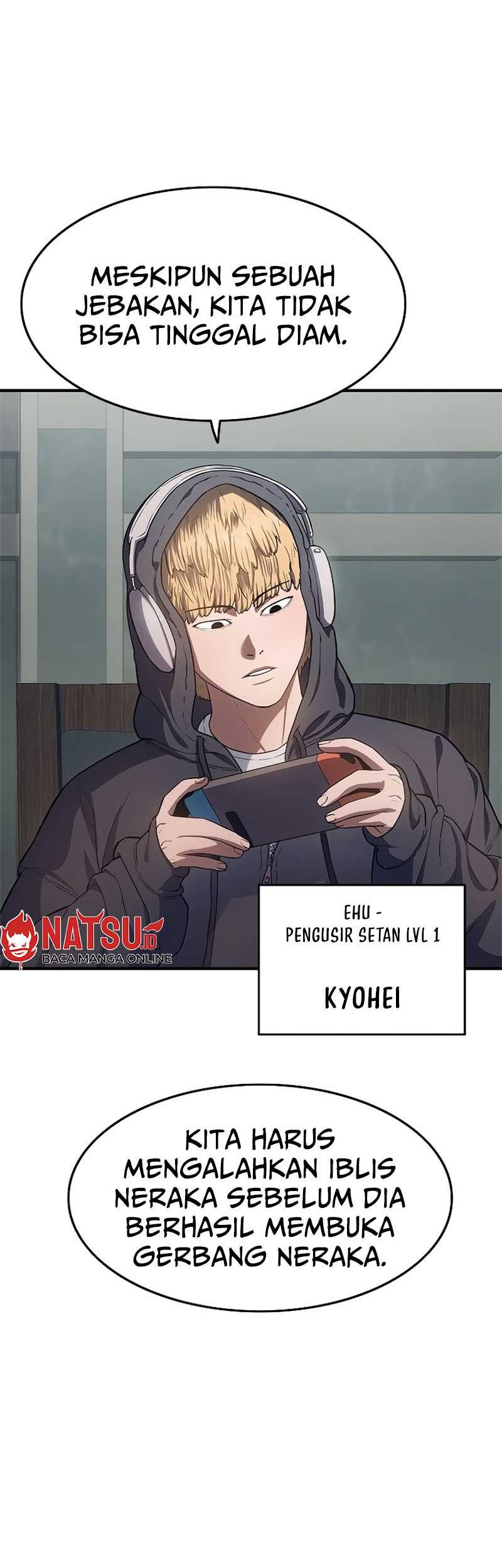 Monster Devourer Chapter 14 Gambar 116